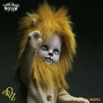 thumbnail image 3 of Living Dead Dolls Lost In Oz Teddy as The Lion 10 Doll, 3 of 3