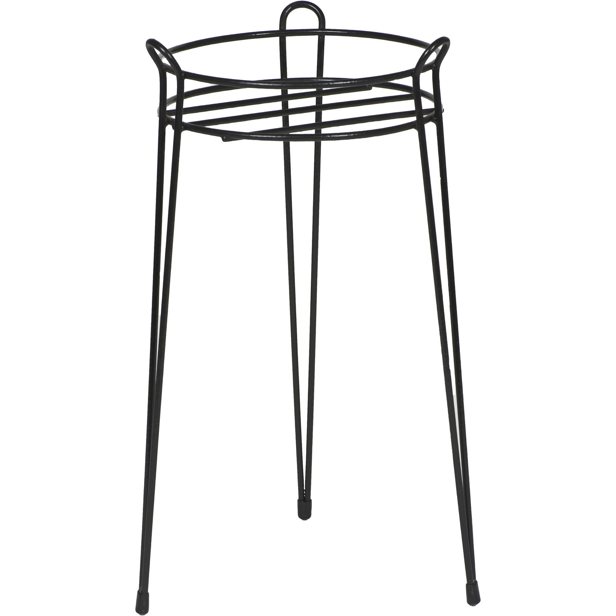 CobraCo 21" Black Basic Plant Stand by CobraCo
