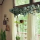 thumbnail image 5 of Eucalipto Artificial Que Cuelga Las Vides De Eucalipto Para La Decoración Colgante De La Pared Del Contexto De La Boda Methold HA040693-02, 5 of 6