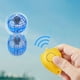 thumbnail image 5 of Bola De Orbe Voladora Flying Orb Ball Fly Spinners creativo iluminado para interior y exterior (azul), 5 of 6