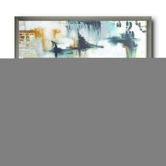 Designart Modern Framed Wall Art