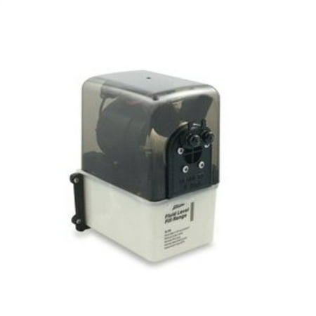 - Bennett V351HPU1 Hydraulic Power Unit - 12V Pump