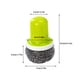 thumbnail image 3 of Cepillo de limpieza Monstrate con mango de acero inoxidable Tipo 1, 3 of 6