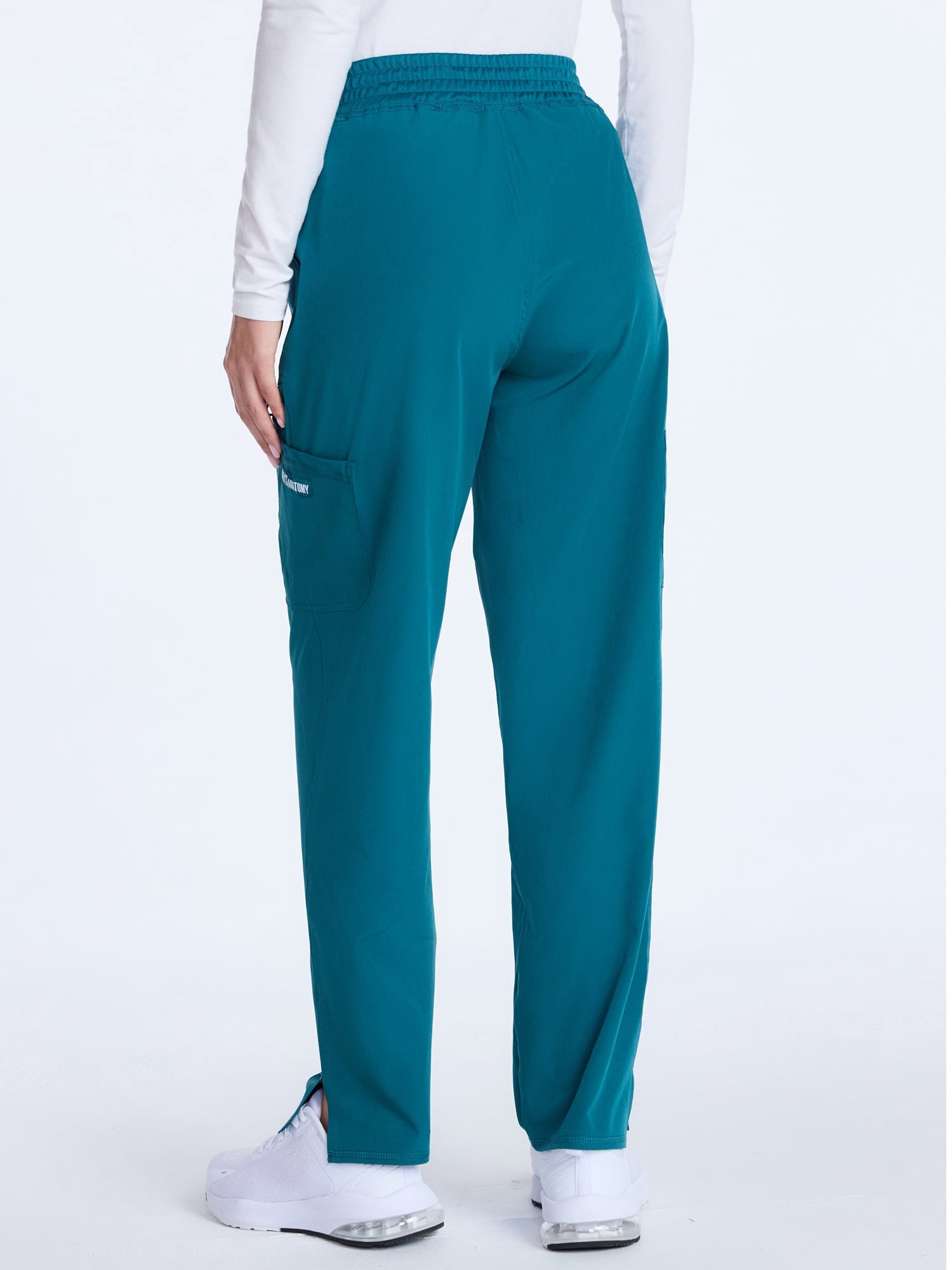 Grey's Anatomy Women's Scrub Bottoms, Sizes S-3XL