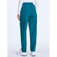 thumbnail image 3 of Grey's Anatomy Women's Scrub Bottoms, Sizes S-3XL, 3 of 5