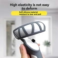 thumbnail image 5 of VR Accessories Non-Slip Protective Cover for Neo 3 VR Touch Controller Silicone Cover Case for Neo3 VR Headset, 5 of 5