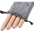 thumbnail image 2 of Bâtons de Musique Rythmiques pour Enfants, Lot de 16 Bâtons avec Sac de Transport, 8 Pouces, 2 of 4