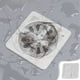 thumbnail image 1 of Xihbxyly Parche Desechable para Filtro de Tuberías de Agua, Adhesivo Antiobstrucción, Fácil de Instalar para Cocina y Baño, Protección Eficaz Del Drenaje, Higiénico, Paquete de 50, Tamaño 10 X 10 Cm, 1 of 7