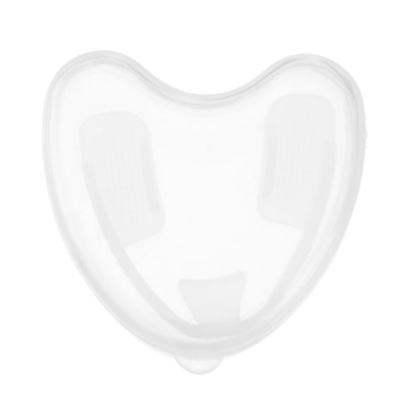 EeaseMX 1 protector dental para ortodoncia, almohadilla para muelas, antidesgaste, para adultos, hombres y mujeres, para dormir.