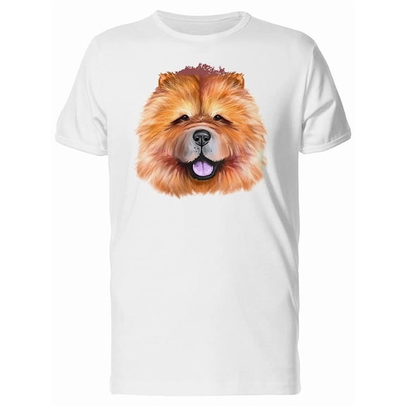Chowdog Frontview Tee Men's -Image by Shutterstock