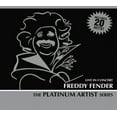 thumbnail image 1 of Live in Concert: la Série Platinum, 1 of 1