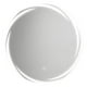 thumbnail image 1 of Espejo Kit Para Baño Con Luz Led Circular Sistema Touch, 1 of 5