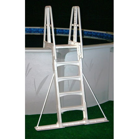 how to put stabilizer in above ground pool