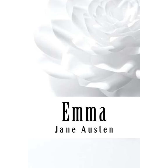 Emma (Paperback)