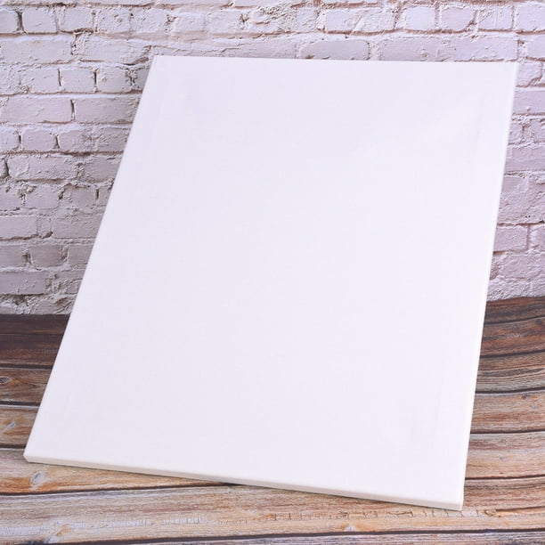 40 X 50cm / 15.75 X 19.69in Frame, Painting Frame, For Beginner