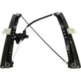 thumbnail image 1 of 2008-2016 Dodge Grand Caravan Window Regulator Front Passenger Side Power With Motor 2 Pin, 1 of 1
