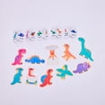 thumbnail image 5 of Dinosaur Puzzle, 5 of 5