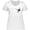 AA-White, variant on Inktastic Dragonfly Women's Plus Size T-Shirt