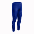 thumbnail image 2 of Licra Deportiva ZAPARI Hombre Cómoda y fresca. Negro azul acero M, 2 of 5
