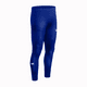 thumbnail image 2 of Licra Deportiva ZAPARI Hombre Cómoda y fresca Negro azul acero G, 2 of 5