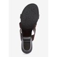 thumbnail image 3 of Comfortview Women's The Casey Slip On Mule, 3 of 5