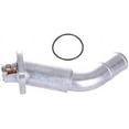 thumbnail image 4 of ECCPP Engine Coolant Thermostat Housing Assembly 12572988 Fits for 2002-2009 for Chevrolet Trailblazer,2002-2009 for GMC Envoy, 4 of 5