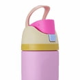 thumbnail image 3 of Termo Owala FreeSip para Niños de 16oz (473ml) de acero inoxidable térmico, Tutti Frutti, 3 of 5