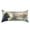 Black Cat with All Seasons, variant on Haosy Satin Pillowcase for Hair and Skin Standard Cooling Silk Pillow Case with Envelope Closure Pink Ribbon Bow 20"x26"