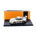 thumbnail image 2 of IXO - PORSCHE 911 RWB 930 Apple Computer Inc - 1/43, 2 of 6