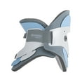 thumbnail image 5 of Ascend Pediatric Collar L0172 - Breathable Neck Support for Enhanced Recovery Breg by Brace Direct, 5 of 6