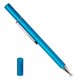 thumbnail image 1 of Bolígrafo táctil de dibujo con ventosa azul claro, bolígrafo capacitivo de alta sensibilidad, lápiz óptico de disco transparente Afortunado Sencillez, 1 of 5