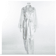 thumbnail image 1 of SUNSIOM Robe de Nuit Aguichant pour Femmes, Longue Robe de Bain pour Dames, 1 of 4