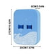 thumbnail image 3 of Tanto adultos como niños pueden usarlo Flotadores Flotadores para niños Flotadores para piscina Flotadores para niños de 3 a 5 años Flotador para niños pequeños Flotador para nadar para niños pequeños, 3 of 8