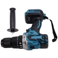 thumbnail image 2 of Brushless Cordless Drill, 13mm 120Nm Torque Electric Drill for 21V Battery (No Battery), 2 of 5