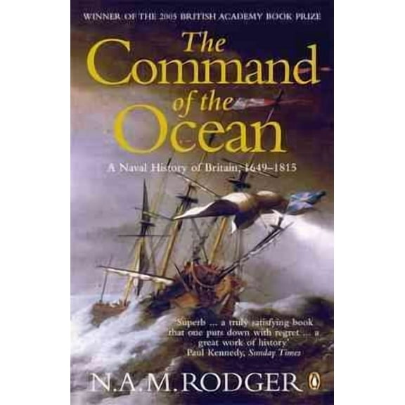 The Command of the Ocean