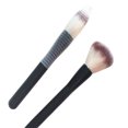 thumbnail image 4 of 50pcs Makeup Brush Cover Cosmetic Brush Head Netting Guard cover makeup brush protector Mesh Cover Makeup Tool Protector, 4 of 9