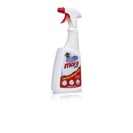 Limescale Remover Hard Water Stain Remover Removes Tuff Water