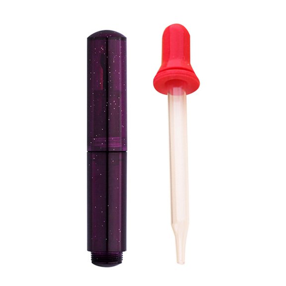 Smooth Writing Pen Business Pen Small Fountain Pen Calligraphy Pen Travel Pockets Pen for Teacher Writing