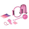 thumbnail image 3 of Home Pilates Essentials Kit for Women, 3 of 5