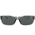 thumbnail image 2 of Arnette 4271 Zoro Sunglasses 259087 Grey, 2 of 2