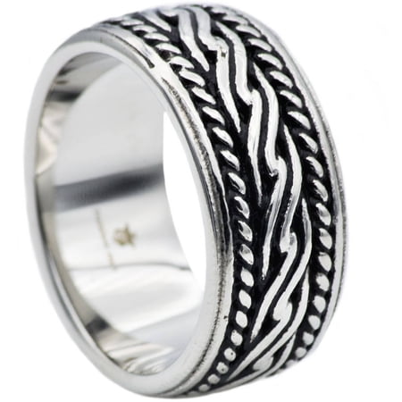 Polished Black/steel Stainless Steel Cel