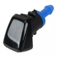 thumbnail image 4 of 2Pcs Windshield Wiper Washer Hood Jet Sprayer Nozzle for Jeep for, 4 of 6