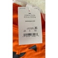thumbnail image 4 of Infant Girls Halloween Orange Jack-O-Lantern Pumpkin Tulle Bodysuit Creeper 9M, 4 of 4