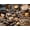 Mocha Medley, variant on Prime Time Puzzles 1000 Piece Rock Jigsaw Puzzle for Adults - Colorful Crystals and Healing Stones - Challenging Puzzle Perfect for Game Nights - Unique and Difficult - 20x27 inches (Chakra Rockin)