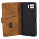 thumbnail image 2 of Funda magnética con tapa de cuero PU para teléfono móvil OPPO F17, funda de teléfono cubierta completa, 2 of 8