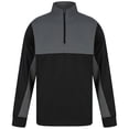 thumbnail image 1 of Finden & Hales - Forro Polar para Adultos Unisex (Negro, Gris Bronce de Cañón), 1 of 3