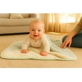 thumbnail image 4 of Manta SUNSHINE & SNUGGLES 76x102 cm Ultra Plush y Suave, 4 of 8