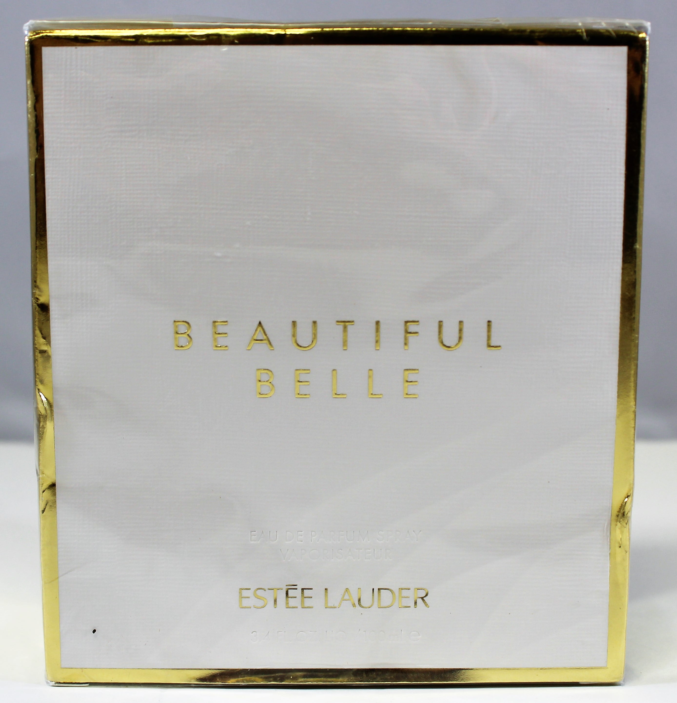 Estee Lauder Beautiful Belle 3.4 Oz / 100 Ml Eau De Parfum Spray For ...