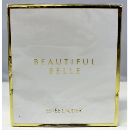 Estee Lauder Beautiful Belle 3.4 Oz / 100 Ml Eau De Parfum Spray for