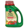 MiracleGro Shake 'n Feed Tomato, Fruits & Vegetables Continuous